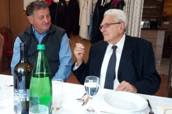 Fizioterapija na domu - g. Gabrijel
