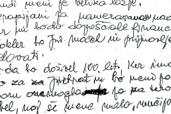 Fizioterapija na domu - g. Gabrijel